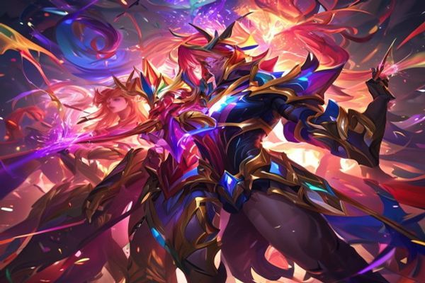 梦幻西游符石组合大全